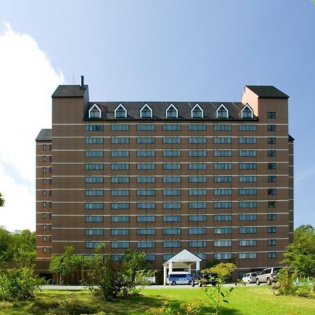 Holiday Inn Resort Appi Kogen, An Ihg Hotel Hachimantai  Zewnętrze zdjęcie