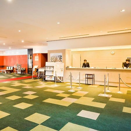 Holiday Inn Resort Appi Kogen, An Ihg Hotel Hachimantai  Zewnętrze zdjęcie