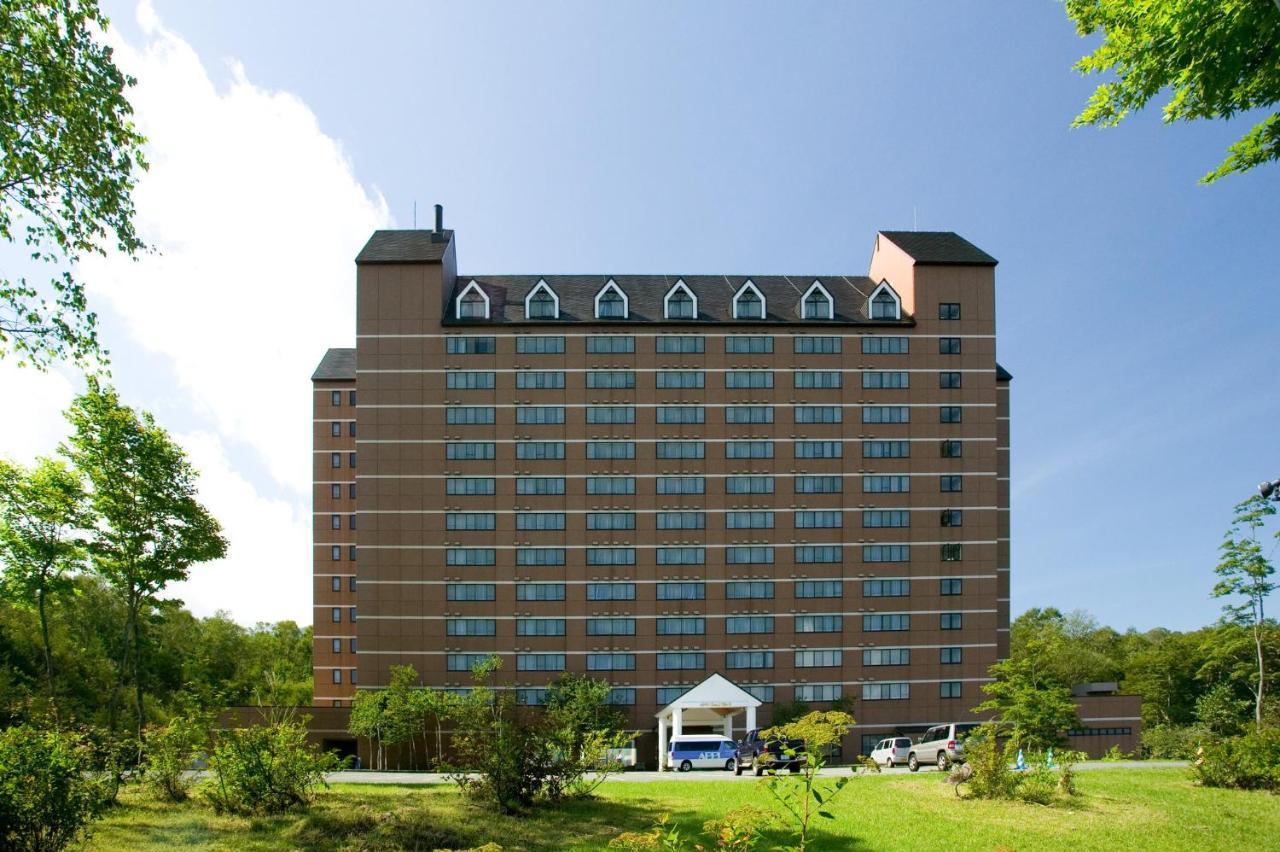 Holiday Inn Resort Appi Kogen, An Ihg Hotel Hachimantai  Zewnętrze zdjęcie