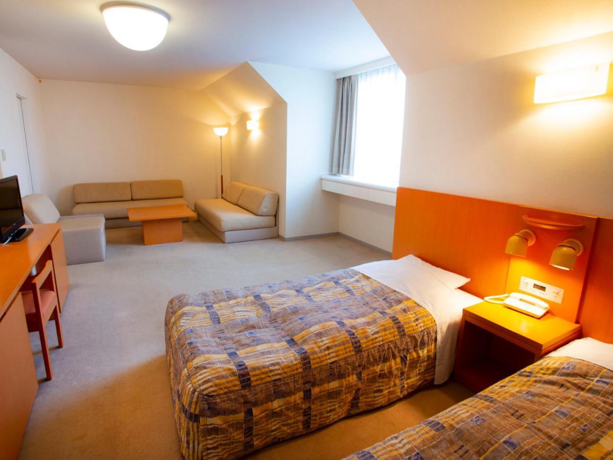 Holiday Inn Resort Appi Kogen, An Ihg Hotel Hachimantai  Zewnętrze zdjęcie