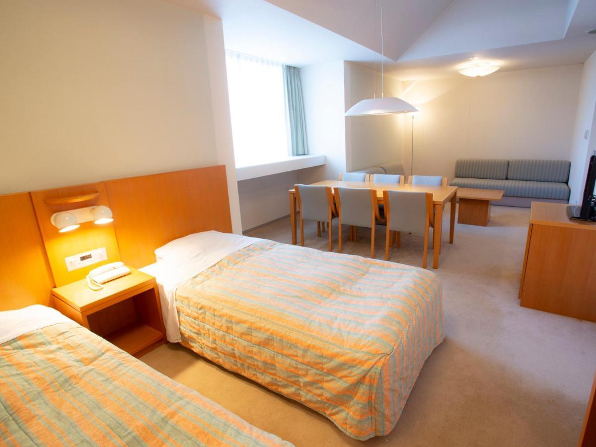 Holiday Inn Resort Appi Kogen, An Ihg Hotel Hachimantai  Zewnętrze zdjęcie
