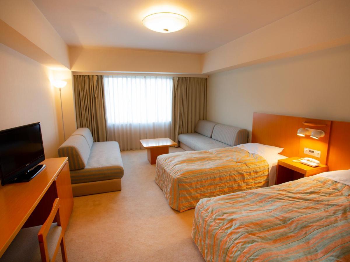 Holiday Inn Resort Appi Kogen, An Ihg Hotel Hachimantai  Zewnętrze zdjęcie