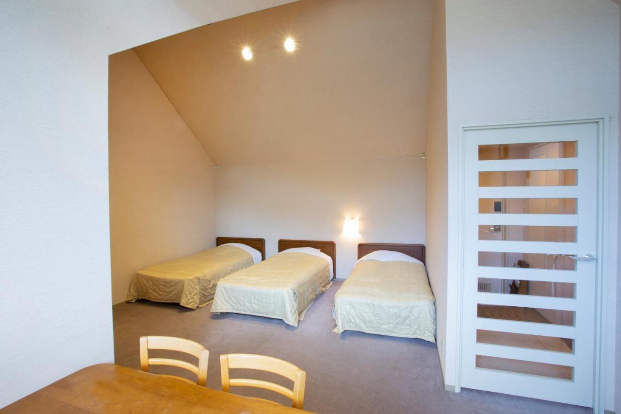 Holiday Inn Resort Appi Kogen, An Ihg Hotel Hachimantai  Zewnętrze zdjęcie