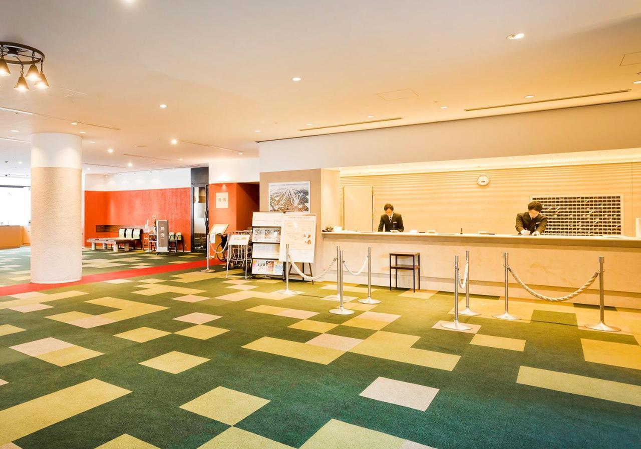 Holiday Inn Resort Appi Kogen, An Ihg Hotel Hachimantai  Zewnętrze zdjęcie