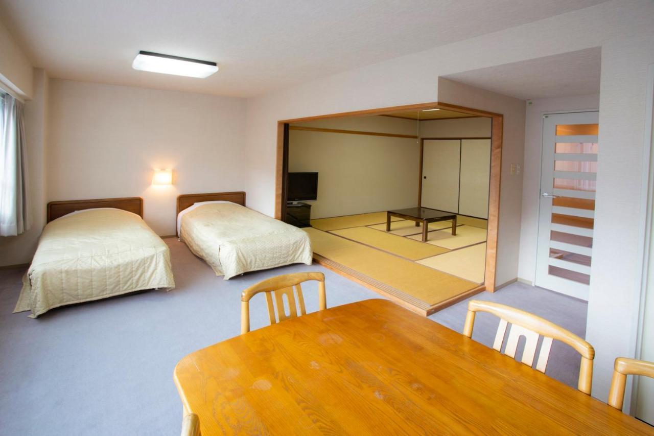 Holiday Inn Resort Appi Kogen, An Ihg Hotel Hachimantai  Zewnętrze zdjęcie