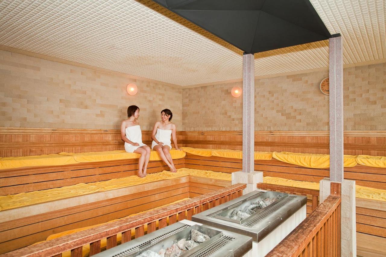 Holiday Inn Resort Appi Kogen, An Ihg Hotel Hachimantai  Zewnętrze zdjęcie