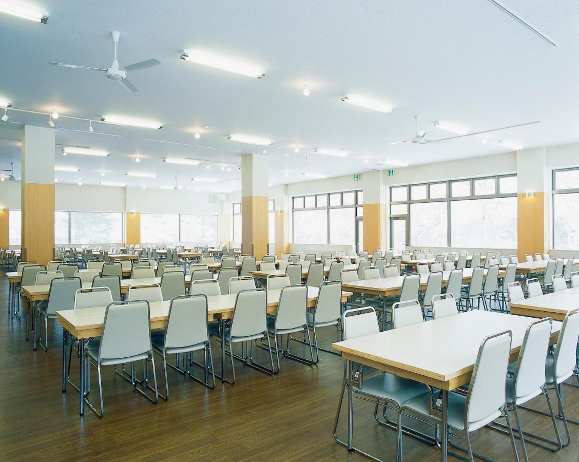 Holiday Inn Resort Appi Kogen, An Ihg Hotel Hachimantai  Zewnętrze zdjęcie