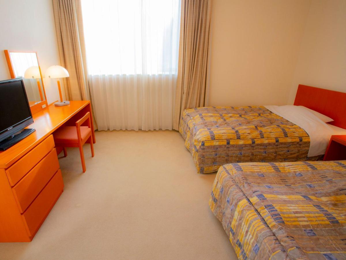 Holiday Inn Resort Appi Kogen, An Ihg Hotel Hachimantai  Zewnętrze zdjęcie