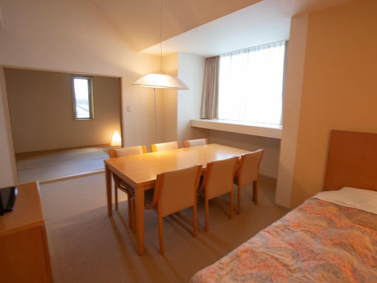 Holiday Inn Resort Appi Kogen, An Ihg Hotel Hachimantai  Zewnętrze zdjęcie