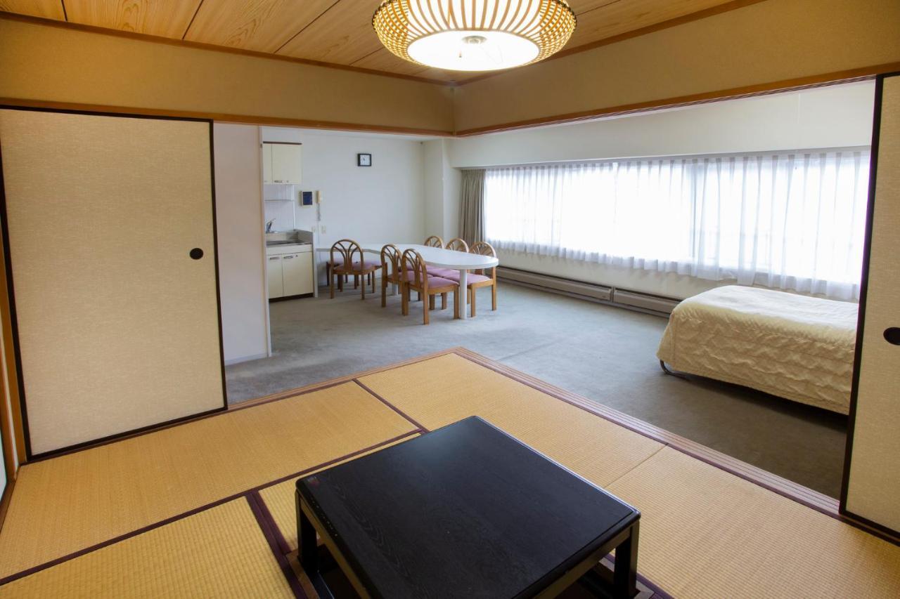 Holiday Inn Resort Appi Kogen, An Ihg Hotel Hachimantai  Zewnętrze zdjęcie