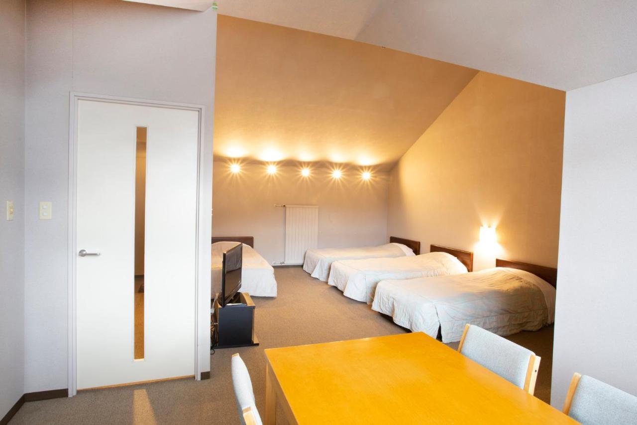 Holiday Inn Resort Appi Kogen, An Ihg Hotel Hachimantai  Zewnętrze zdjęcie