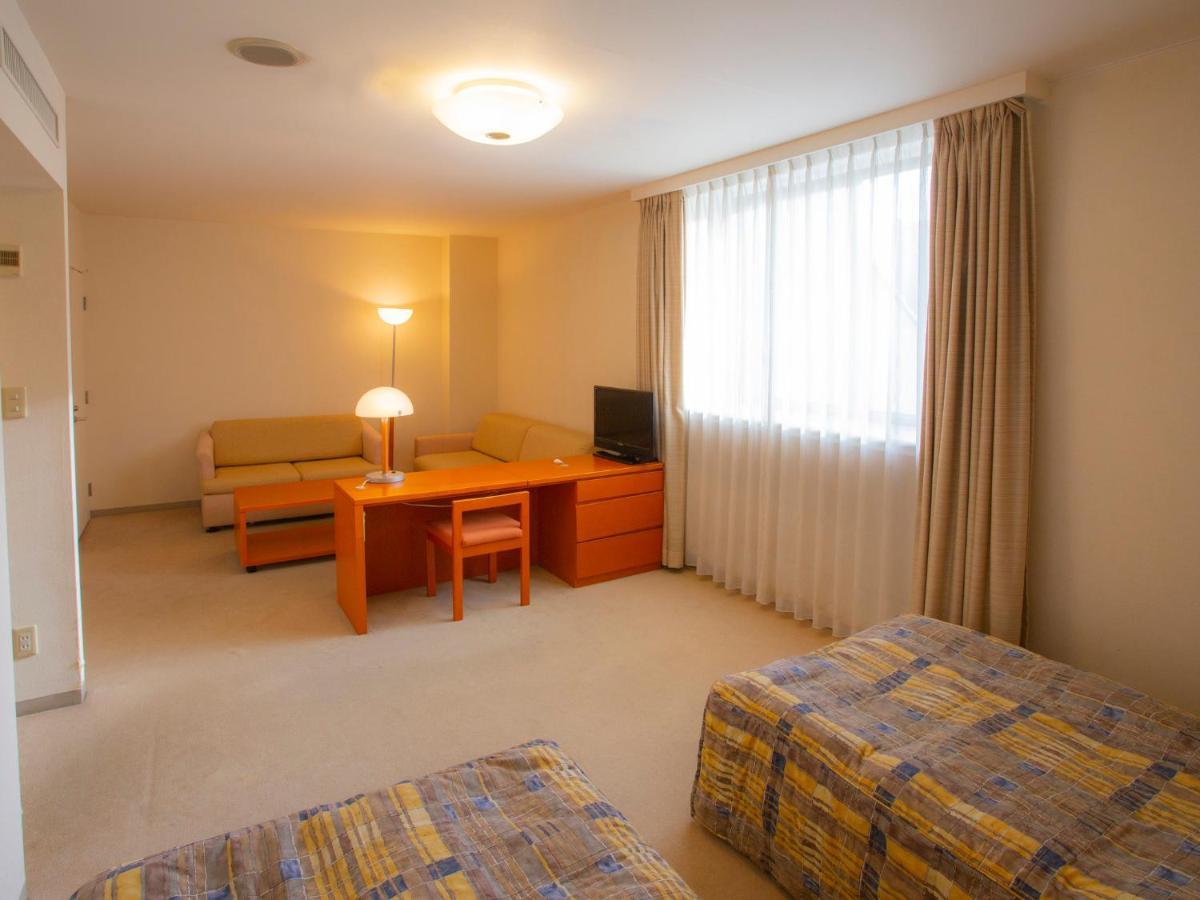 Holiday Inn Resort Appi Kogen, An Ihg Hotel Hachimantai  Zewnętrze zdjęcie