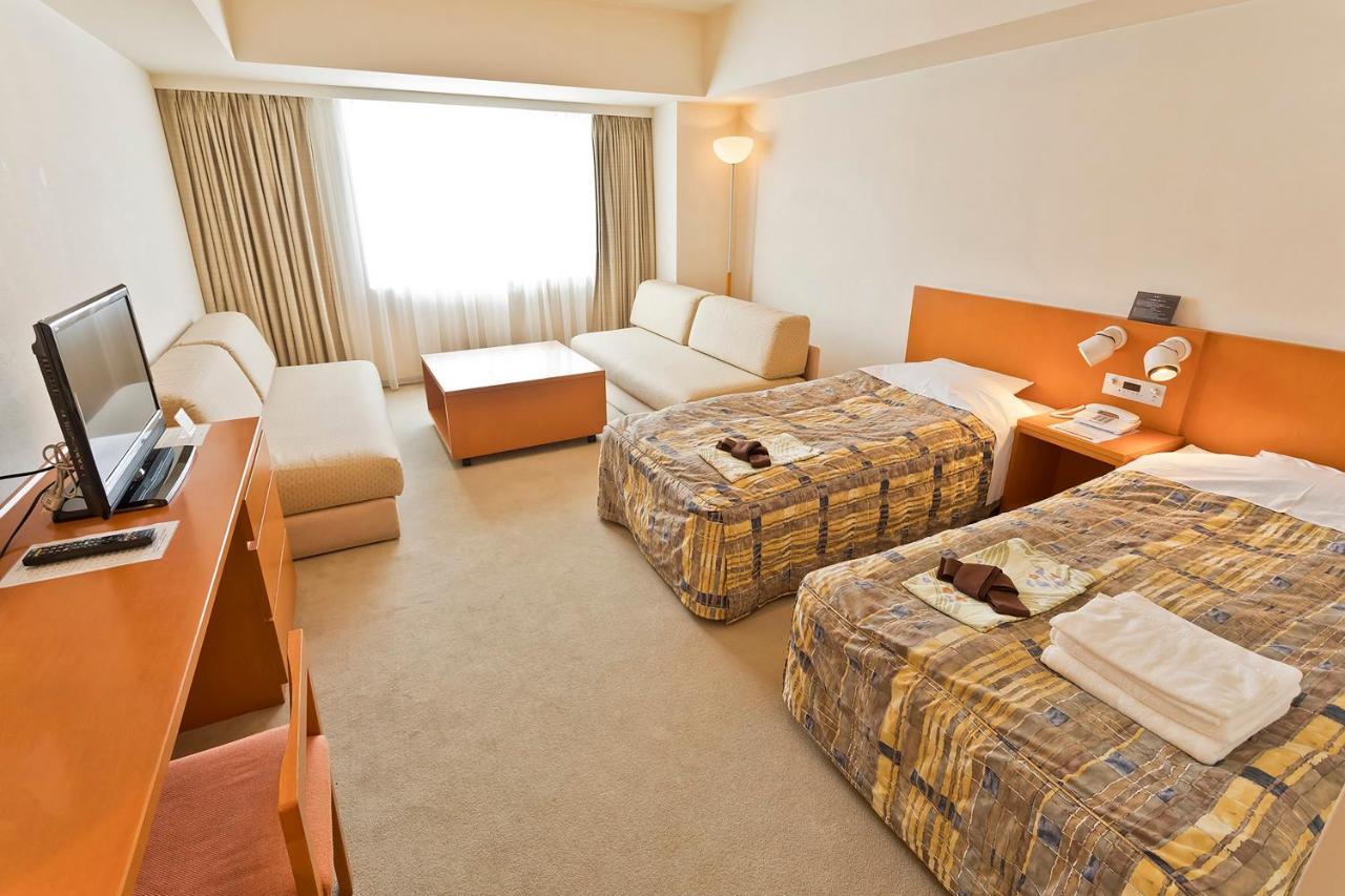 Holiday Inn Resort Appi Kogen, An Ihg Hotel Hachimantai  Zewnętrze zdjęcie