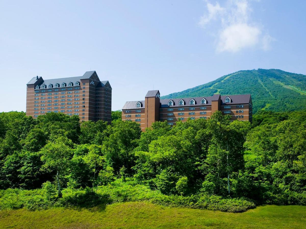 Holiday Inn Resort Appi Kogen, An Ihg Hotel Hachimantai  Zewnętrze zdjęcie