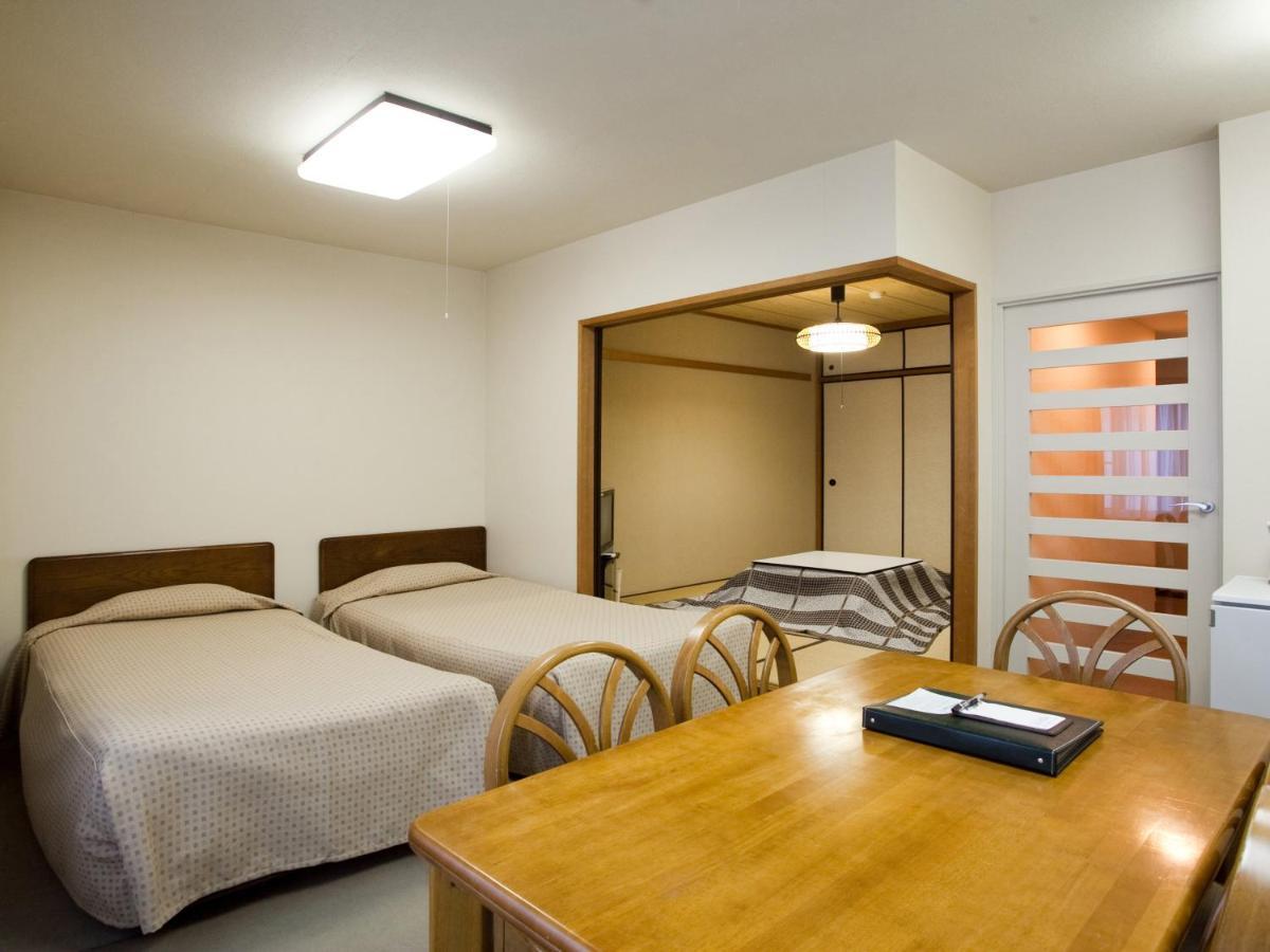 Holiday Inn Resort Appi Kogen, An Ihg Hotel Hachimantai  Zewnętrze zdjęcie