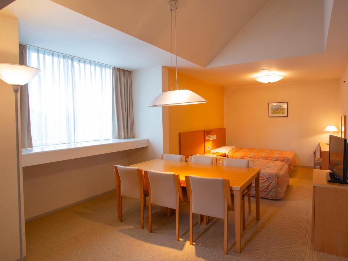 Holiday Inn Resort Appi Kogen, An Ihg Hotel Hachimantai  Zewnętrze zdjęcie