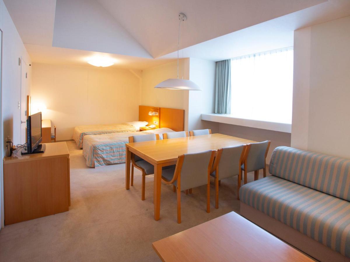 Holiday Inn Resort Appi Kogen, An Ihg Hotel Hachimantai  Zewnętrze zdjęcie