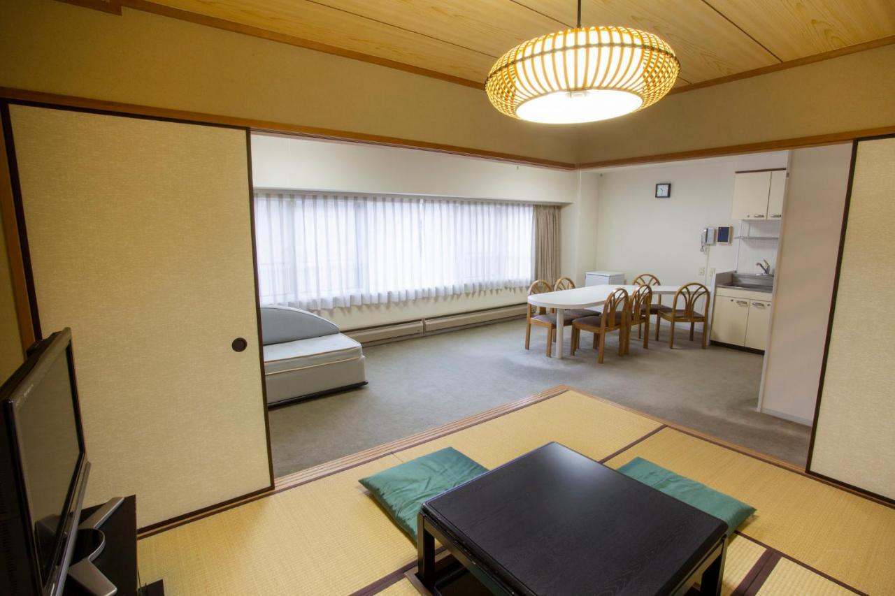 Holiday Inn Resort Appi Kogen, An Ihg Hotel Hachimantai  Zewnętrze zdjęcie