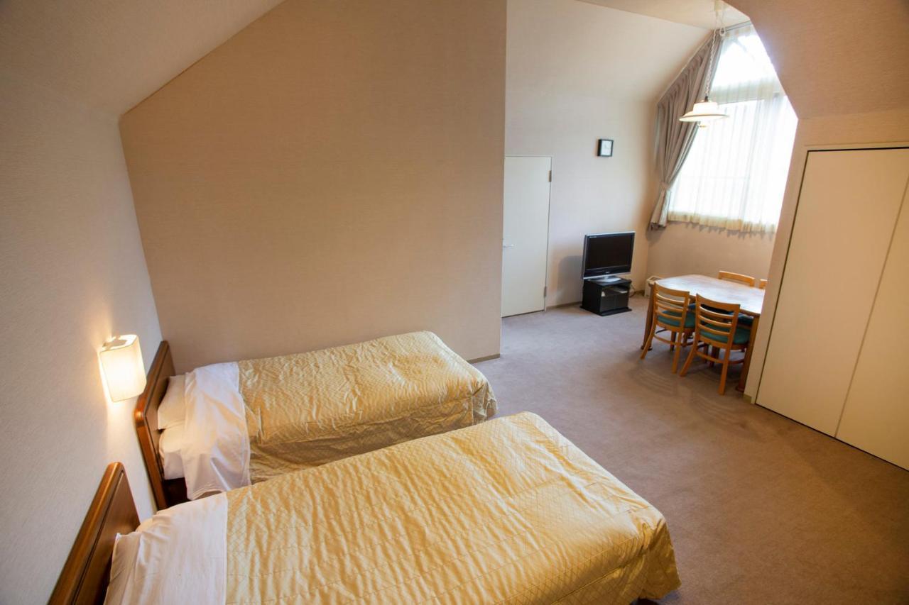 Holiday Inn Resort Appi Kogen, An Ihg Hotel Hachimantai  Zewnętrze zdjęcie