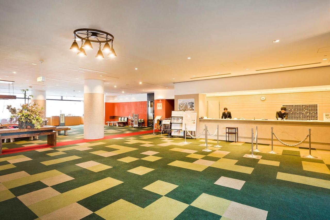 Holiday Inn Resort Appi Kogen, An Ihg Hotel Hachimantai  Zewnętrze zdjęcie