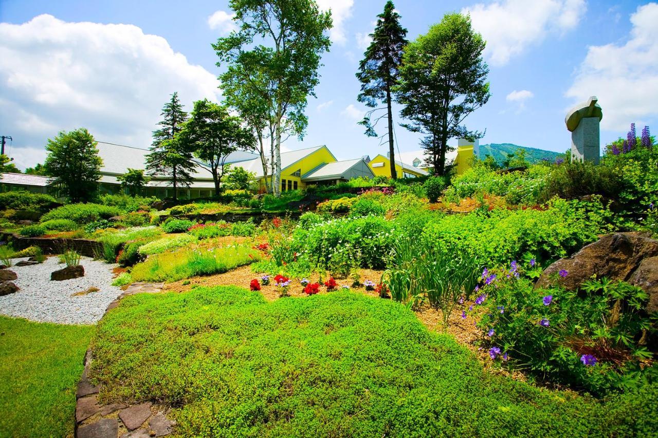 Holiday Inn Resort Appi Kogen, An Ihg Hotel Hachimantai  Zewnętrze zdjęcie