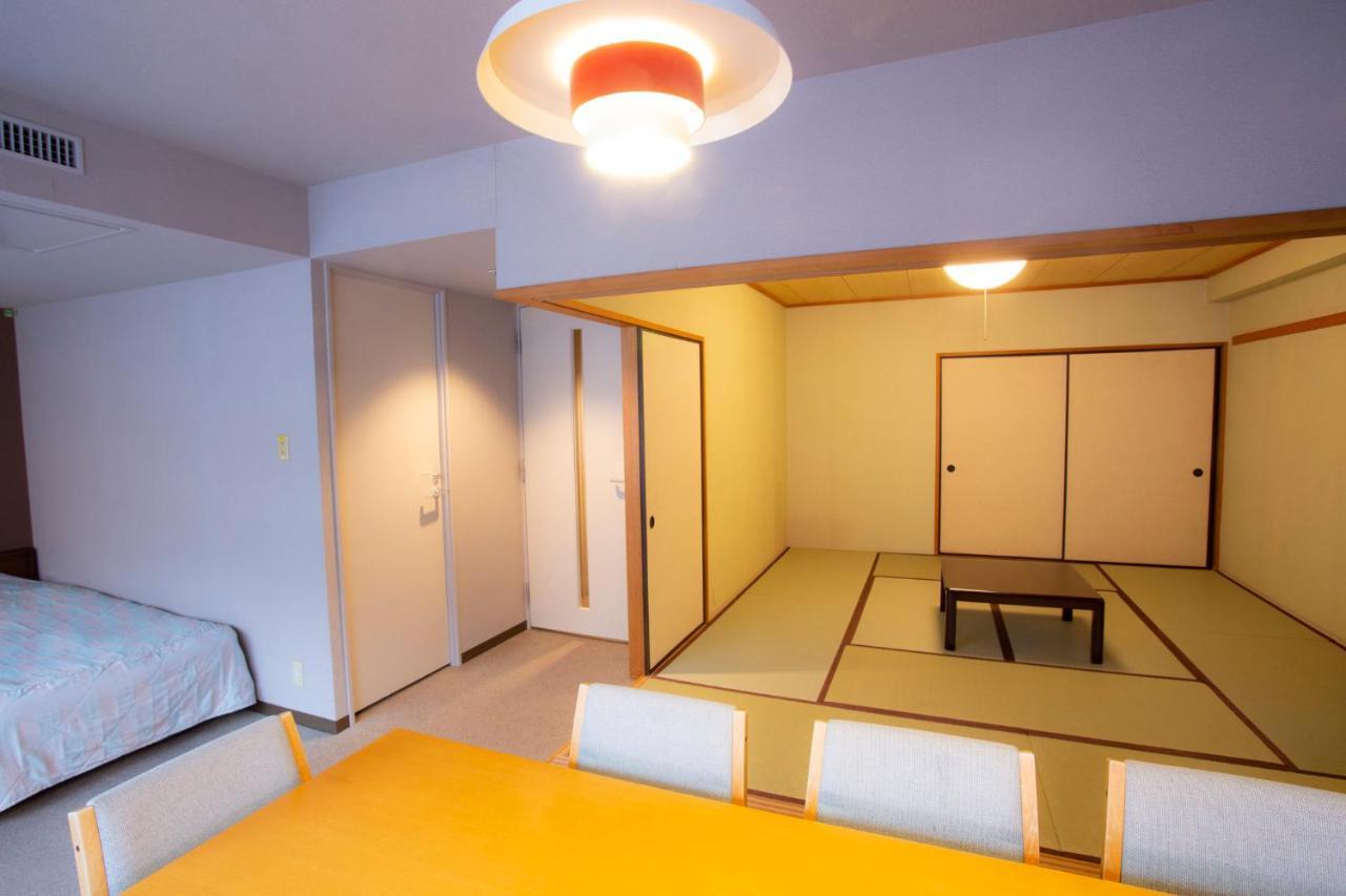 Holiday Inn Resort Appi Kogen, An Ihg Hotel Hachimantai  Zewnętrze zdjęcie