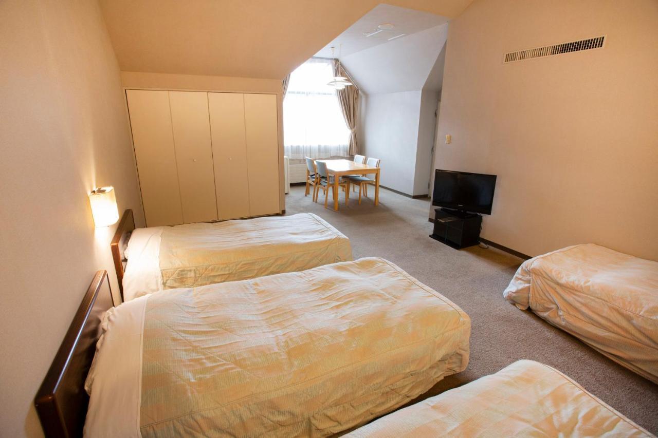 Holiday Inn Resort Appi Kogen, An Ihg Hotel Hachimantai  Zewnętrze zdjęcie