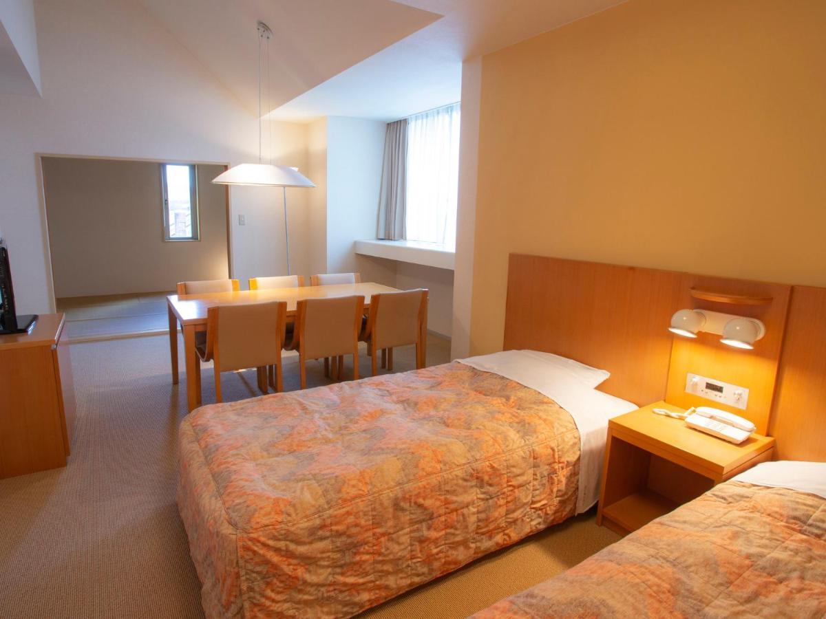 Holiday Inn Resort Appi Kogen, An Ihg Hotel Hachimantai  Zewnętrze zdjęcie