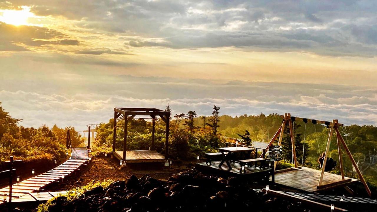 Holiday Inn Resort Appi Kogen, An Ihg Hotel Hachimantai  Zewnętrze zdjęcie