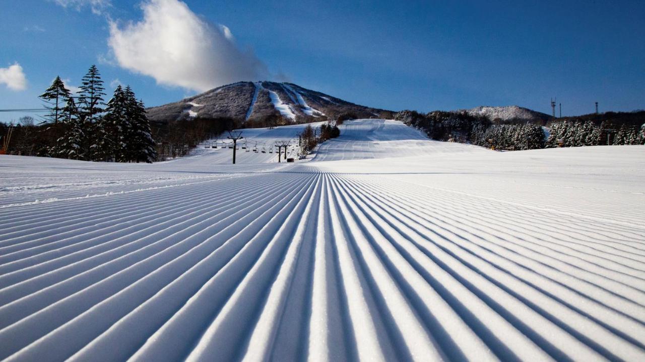 Holiday Inn Resort Appi Kogen, An Ihg Hotel Hachimantai  Zewnętrze zdjęcie